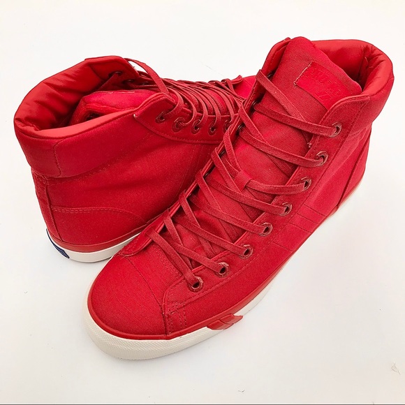 Pro-Keds Royal Plus Hi Wax Canvas - Picture 3 of 12
